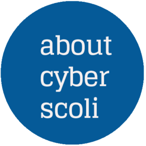 about cyber scoli